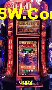 Welcome Bonus qqpg
