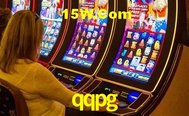 Integração de APIs qqpg
