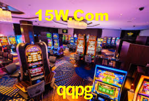 Roulette Table qqpg