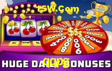 Provedores de Jogos qqpg