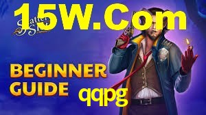 Game Providers qqpg