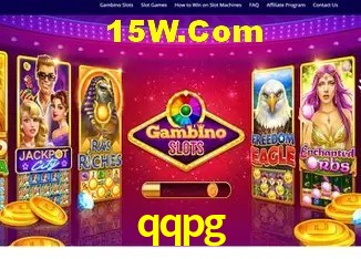 Tecnologia da Plataforma qqpg