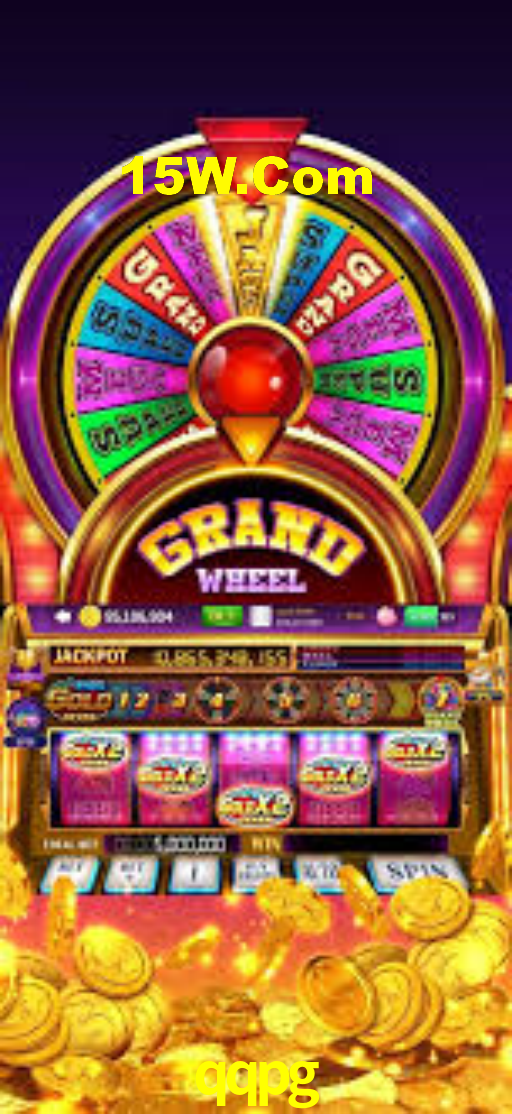 VIP Casino qqpg