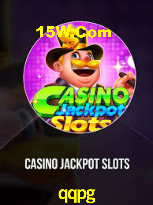 Welcome Bonus qqpg