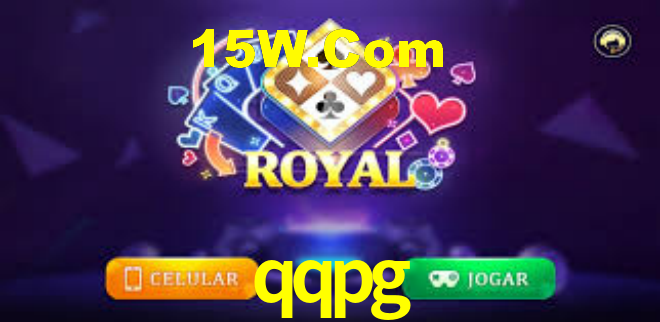 qqpg.com