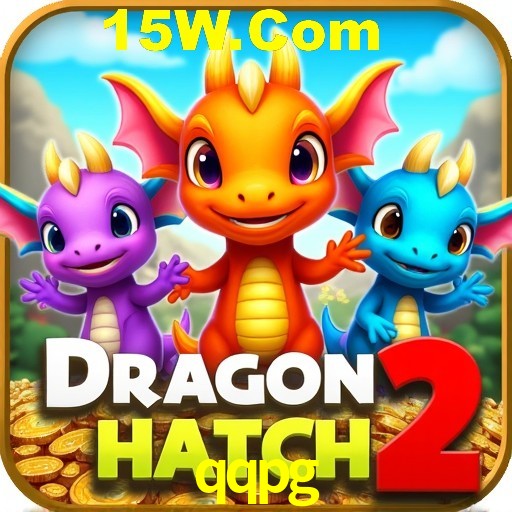 APP oficial da qqpg para mobile