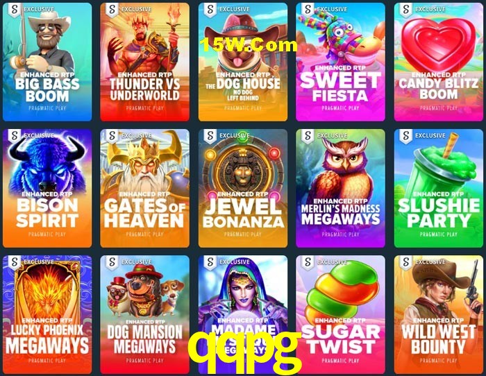 Weekend Specials qqpg