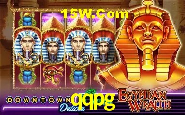 Experiência VIP qqpg